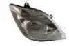 Фара передняя 440-1160L-LD-EM