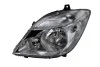 Фара передняя 440-1160L-LDEMF
