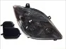 Фара передняя 440-1160R-LD-EM