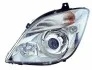 Фара передня 440-1161R-LDHEM