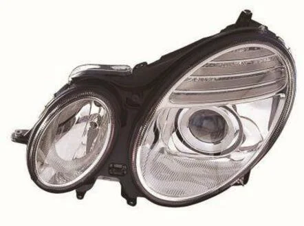 Фара автомобильная DEPO 440-1163R-LD-EM