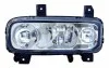 Фара автомобільна DEPO 440-1164R-LD-EM (фото 1)