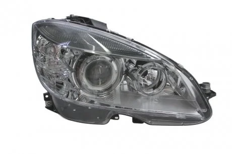 Фара автомобильная DEPO 440-1166RMLDHEM