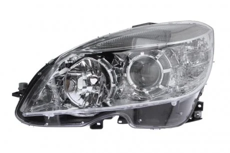 Фара автомобильная DEPO 440-1167LMLD-EM