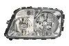 Фара автомобильная 440-1171L-LD-EM