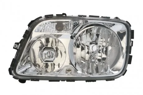 Фара автомобильная DEPO 440-1171L-LD-EM (фото 1)