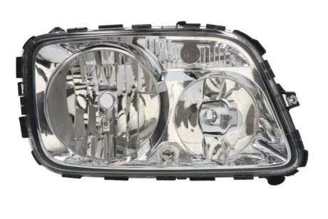 Фара автомобильная DEPO 440-1171R-LD-EM (фото 1)