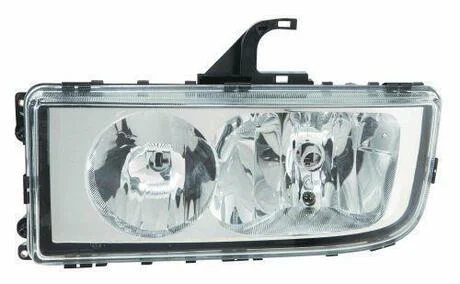 Фара автомобільна DEPO 440-1182RMLD-EM (фото 1)