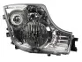 Фара автомобильная 440-11A1R-LD-E