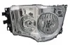 Фара автомобільна 440-11B3L-LD-E