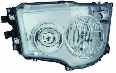 Фара автомобильная DEPO 440-11B3R-LD-E