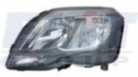 Фара передняя DEPO 440-11B6LMLDEM2