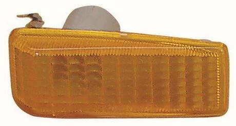 Фонарь бокового поворота DEPO 440-1402N-UE-Y