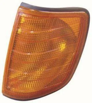 Повторитель поворота DEPO 440-1604R-WE-Y