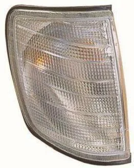 Повторитель поворота DEPO 440-1606L-WE-C
