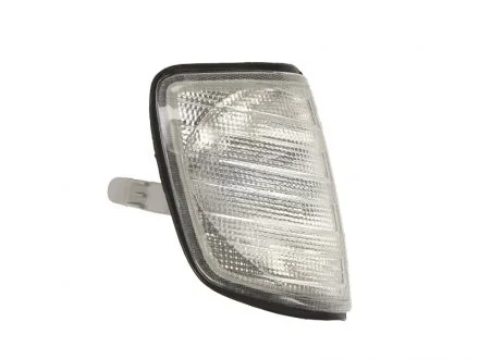 Фонарь передний DEPO 440-1606R-WE-C