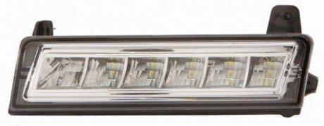 FRONT LAMP.ASSY..ECE.LED TYPE.W/S DRL.M-BZ.M-CLAS..10- / Bulb Type: LED DEPO 4401615LAE (фото 1)