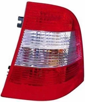 Фара задня DEPO 440-1934L-UE
