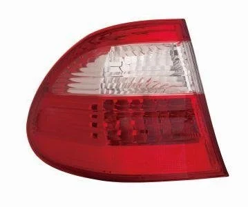 Фара задня DEPO 4401958LUQ