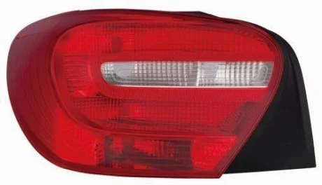 Автозапчастина DEPO 4401989RUE