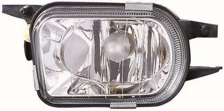 Противотуманная фара передняя DEPO 440-2012L-UQ