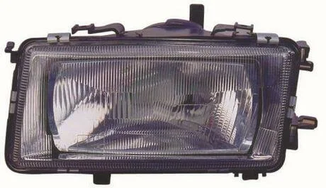 Фара передняя DEPO 441-1107R-LD-EM