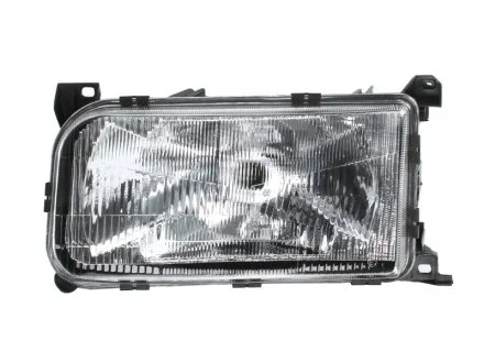 Фара автомобільна DEPO 441-1109L-LD-E