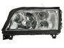 Фара передня 441-1118L-LD-EF