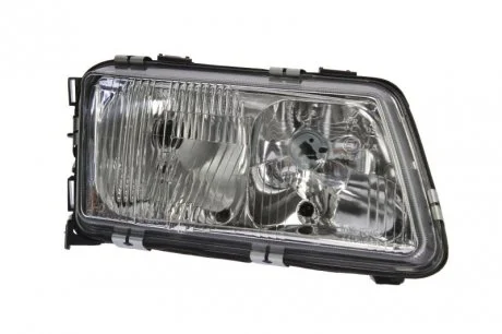 Фара автомобильная DEPO 441-1126R-LD-EM