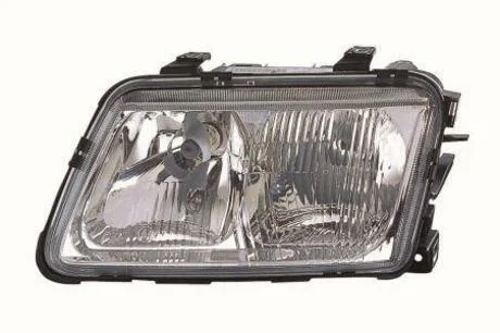 Фара автомобильная DEPO 441-1126R-LDEMF