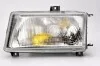 Фара передня 441-1127L-LD-EN