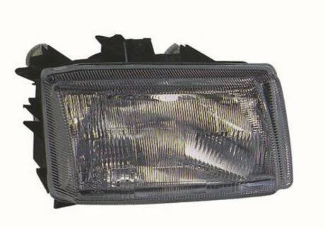 Фара автомобильная DEPO 441-1127R-LD-E