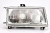 Фара передня 441-1127R-LD-EN
