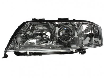Фара автомобильная DEPO 441-1134L-LDHEM