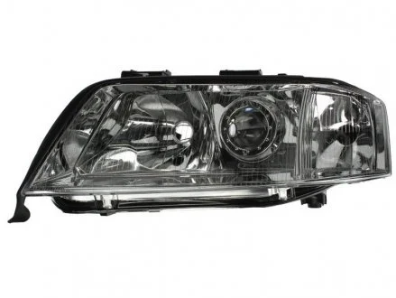 Фара автомобильная DEPO 441-1134L-LDHEM