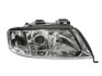 Фара передняя 441-1134R-LD-EM