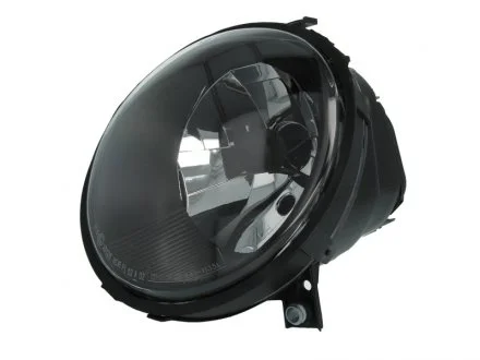 Фара автомобільна DEPO 441-1135L-LDEM2