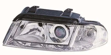 Фара автомобильная DEPO 441-1137L-ND-EM