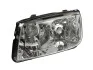 Фара автомобільна 441-1138L-LD-EM
