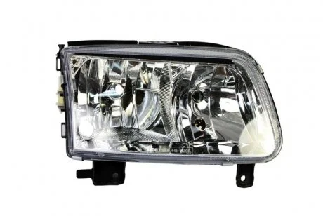 Фара автомобильная DEPO 441-1139R-LD-EM
