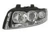 Фара передня 441-1146L-ND-EM