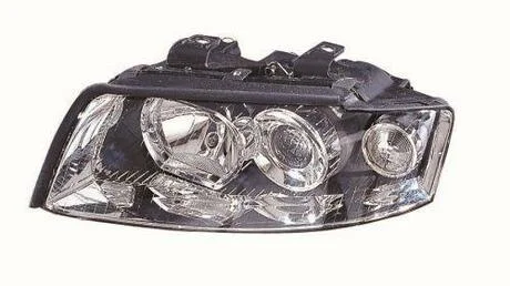 Фара автомобільна DEPO 441-1146L-NDHEM