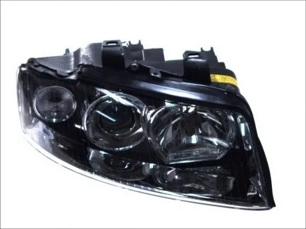 Фара автомобільна DEPO 441-1146R-NDHEM