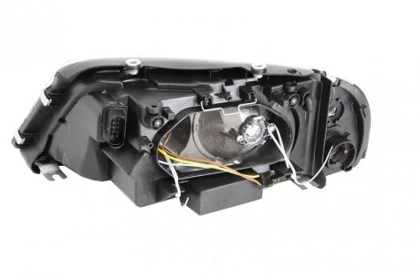 Фара автомобильная DEPO 441-1148R-LDEM1
