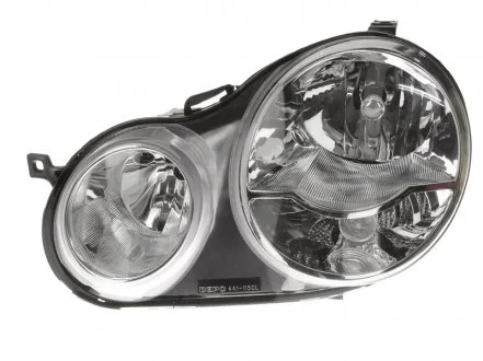 Фара автомобільна DEPO 441-1150L-LDBEM