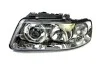 Фара автомобільна 441-1160L-LD-EM