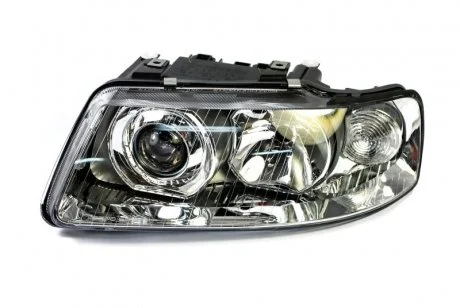 Фара автомобильная DEPO 441-1160L-LD-EM