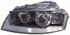 Фара автомобільна 441-1164L-LD-EM