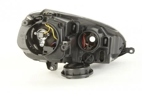Фара автомобильная DEPO 441-1171L-LDEM6