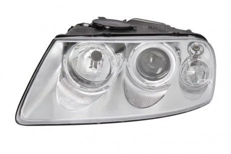Фара автомобильная DEPO 441-1184LMLD-EM